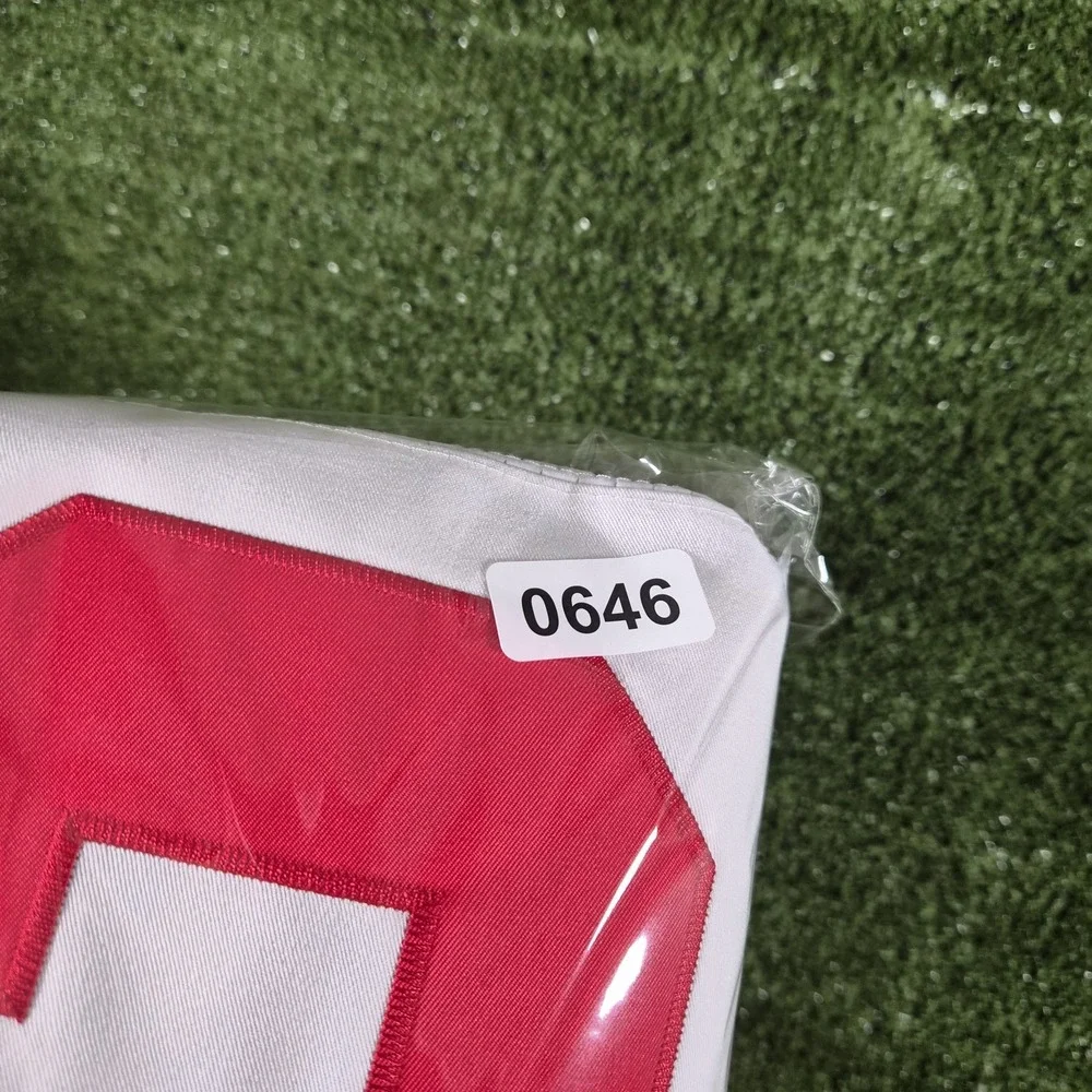 Nike On Field San Francisco 49ers Patrick Willis #52 Jersey‎ Mens 52 XL White